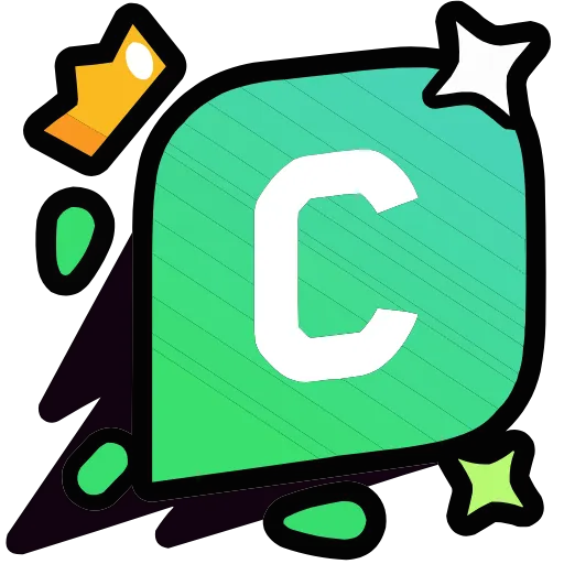 Стикер 32 Brawl Stars Hd