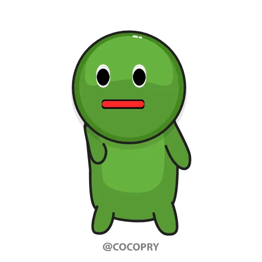 🕺 Эмодзи «Mr.Emoji» для Telegram
