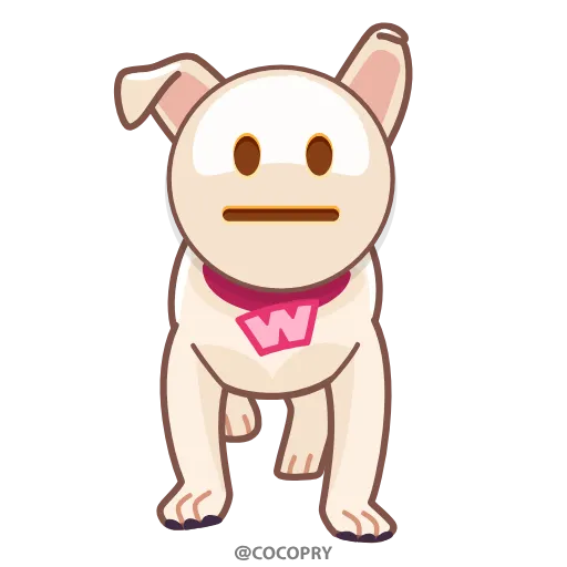 😐 Эмодзи «Mr.Emoji» для Telegram