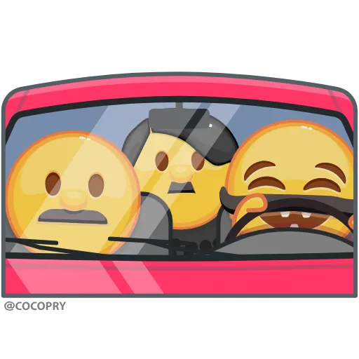 🎵 Эмодзи «Mr.Emoji» для Telegram