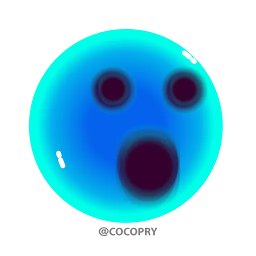 😱 Эмодзи «Mr.Emoji» для Telegram