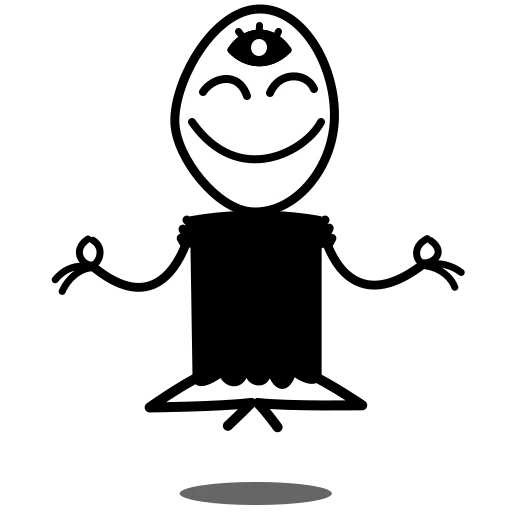 🙌 Стикер «Mr. Freeman animated» для Telegram