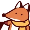 Стикер 8 Mr. Kari Fox