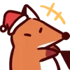 Стикер 6 Mr. Kari Fox
