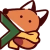 Стикер 37 Mr. Kari Fox