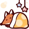 Стикер 24 Mr. Kari Fox
