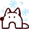 Стикер 32 Mr. Kari Fox