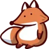 Стикер 52 Mr. Kari Fox
