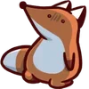 Стикер 49 Mr. Kari Fox