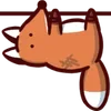 Стикер 42 Mr. Kari Fox
