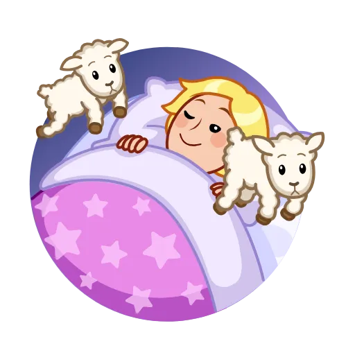 Стикер 20 The Little Prince