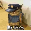 Стикер 5 Mr Penis Emoji