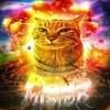 Стикер 24 Mr Penis Emoji