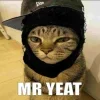 Стикер 4 Mr Penis Emoji