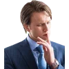 🤫 Эмодзи «Мистер Робот» для Telegram