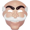 👽 Эмодзи «Мистер Робот» для Telegram