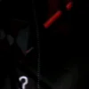 Стикер 35 Мистер Скарлетелле - Homicipher