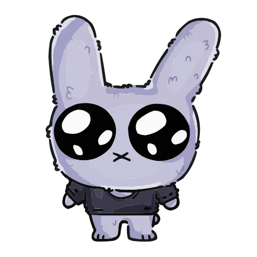 🥺 Эмодзи «Мрак Обес» для Telegram