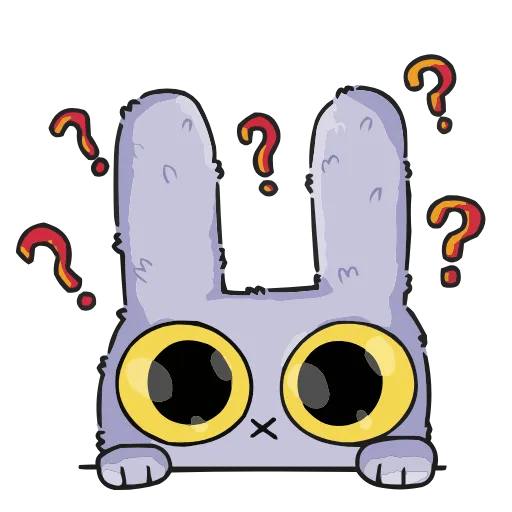 ❓ Эмодзи «Мрак Обес» для Telegram