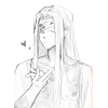 Стикер 7 Mr.silver