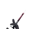 Стикер 46 Mr.silver