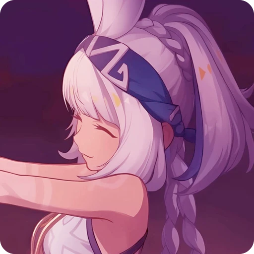 🌟 Стикер «Mualani» для Telegram