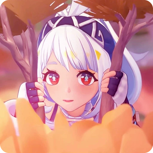 🌟 Стикер «Mualani» для Telegram