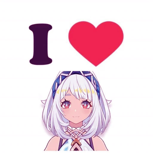 🌟 Стикер «Mualani» для Telegram