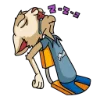 😴 Эмодзи «МудаКот» для Telegram