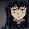 Стикер 6 DemonSlayer