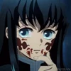Стикер 24 DemonSlayer