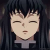 Стикер 15 DemonSlayer
