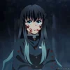Стикер 13 DemonSlayer