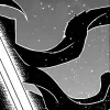 Стикер 11 DemonSlayer