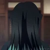 Стикер 12 DemonSlayer