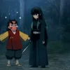 Стикер 7 DemonSlayer