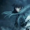 Стикер 22 DemonSlayer