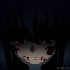 Стикер 16 DemonSlayer