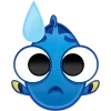 🤩 Эмодзи «Мультяшки» для Telegram