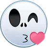 🤩 Эмодзи «Мультяшки» для Telegram