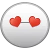 🤩 Эмодзи «Мультяшки» для Telegram