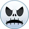 🤩 Эмодзи «Мультяшки» для Telegram