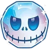 🤩 Эмодзи «Мультяшки» для Telegram