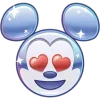 🤩 Эмодзи «Мультяшки» для Telegram