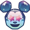 🤩 Эмодзи «Мультяшки» для Telegram