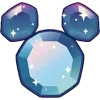 🤩 Эмодзи «Мультяшки» для Telegram
