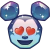 🤩 Эмодзи «Мультяшки» для Telegram