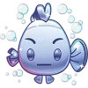 🤩 Эмодзи «Мультяшки» для Telegram