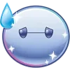 🤩 Эмодзи «Мультяшки» для Telegram