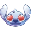 🤩 Эмодзи «Мультяшки» для Telegram